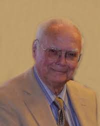 Ernest "Ernie" Woodcock