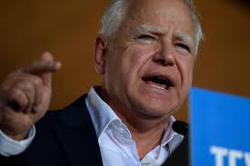 Walz and Vance debate: What are Jews looking for?