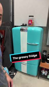 Image result for Turquoise 1983 Kelvinator