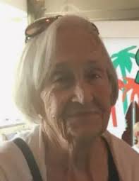 Obituary information for Sue Woolbright