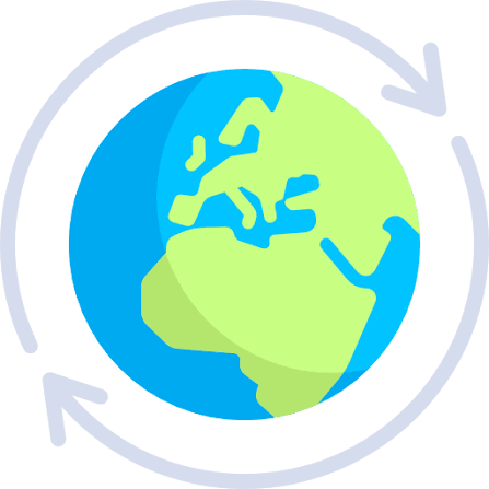 Worldwide - Free signs icons