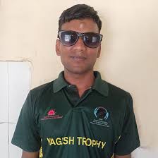 Nilesh Yadav