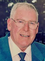 Obituary for Dave Harold Huckabone