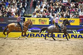 Summers to Tap Iconic Transmission for NFR Heading Debute