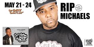 Comedian Chico Bean Comedy Tour in Naples, Florida