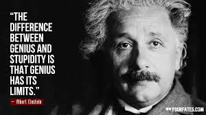 Some say that fame stupidity and albert einstein quotation is even more popularly known. Albert Einstein Quotes To Inspire You For Life 2021 Yourfates