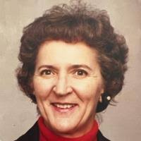 Irene Winter Obituary