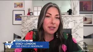 Stacy Landon's Instagram, Twitter & Facebook