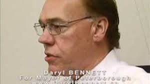 Daryl Bennett — Local — PtboCanada