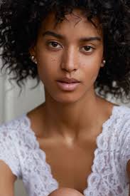 FASHIONARMIES — Flora Carter by Christine Kreiselmaier for...