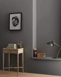 Kendall Charcoal Hc 166 Benjamin Moore