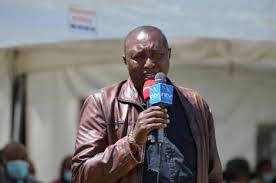 Does mike sonko have a new tweng? O0cffwhynaszsm