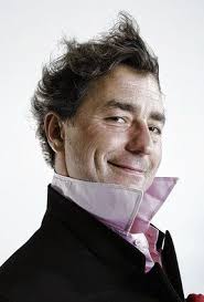 Abend mit Clown, Tenor und Beatboxer