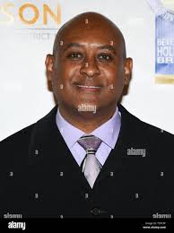 Mcdaniel hi-res stock photography and images