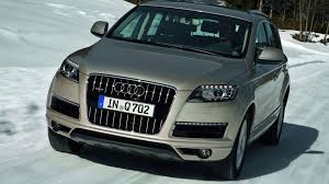 Image result for Ice Silver 2011 Q7
