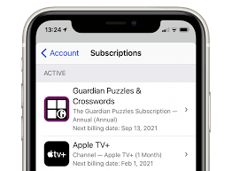 In this free lesson from our mini tutorial on the mac & ios app store see how to view and mange your purchases and subscriptions. How To Manage Itunes Store And App Store Subscriptions The Mac Security Blog