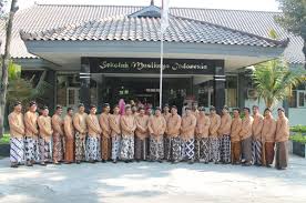 Rangkaian hut sekolah, lanjutnya dimulai sejak 13 september 2018. Download Smp 2 Sewon