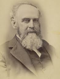James Gilliland Bayne (1821-1884)