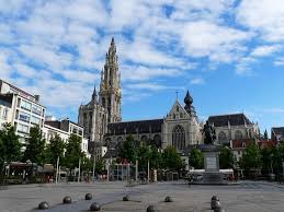 Antwerpen) is the capital of the province antwerp, in flanders, belgium. Umweltzone Antwerpen Umweltplakette Org