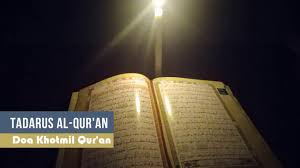 May 05, 2019 · doa khotmil quran kudus. Doa Khotmil Qur An Mushaf Cetak Versi Kudus Youtube