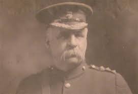 The Count”, “The Colonel” and “The Boozer”