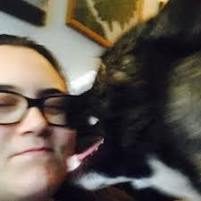 Hannah Burris' collection