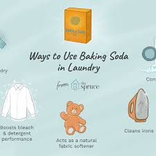 Maybe you would like to learn more about one of these? How To Use Baking Soda In Laundry