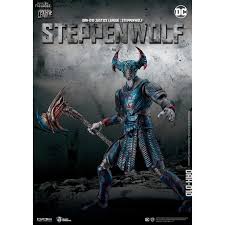 1768 x 2500 jpeg 625 кб. Figure Steppenwolf Justice League Beast Kingdom