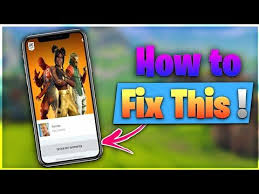 All users need to do is visit fortnite.com and sign up for fortnite android beta will soon be available for mobile users. Hey Guys Here Is A New Video On Fortnite Mobile Device Not Supported On Latest Version Of Fortnite Download Here Http Stfly Io Fortnite Supportive Devices