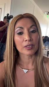 Charmaine Blake Oscar Viewing Gala 🎥