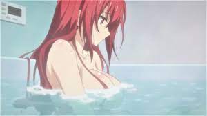 Top 10 nude anime
