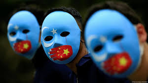 在泰国被拘的维吾尔人或被遣送至中国– DW ...