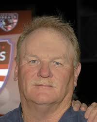 Obituary information for Arlie "Beau" Jarrell