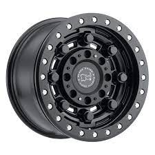 We offer a wide selection of aftermarket 17 wheels for your 5x4.5 bolt pattern car, truck, jeep, or suv. Black Rhino Garrison Beadlock Wheel 17 X8 5 Bolt Pattern 5x4 5 Bs 3 49 Offset 32 Matte Black Best Prices Reviews At Morris 4x4