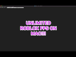 How to use and test the roblox fps unlocker · open the fpsunlocker app which should now be installed on your computer. Mac How To Get Roblox Smoothness Unlocker In Mac With Terminal S Support Tutorial Youtube