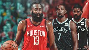 James harden is getting traded from the houston rockets to the brooklyn nets, according to multiple reports: Rockets Rumors The Only Way Houston Will Trade James Harden To Nets
