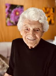 Josephine Gwendolyn Williamson Obituary December 8, 2025