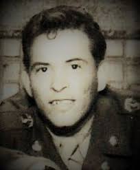 Corp Gerardo Robles Aldana (1930-1953)