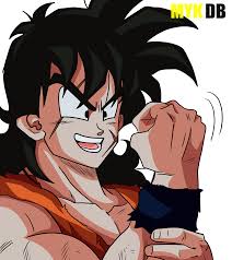 Fans do remember they weren't a part of his appearance throughout the original dragon ball. Yamcha Dragon Ball Z Saiyan Saga Png By Mykdb On Deviantart