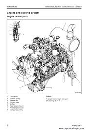 Download this service manual in pdf format and keep it as handy in case unforeseen circumstances. Komatsu Excavator Galeo Pc200 Lc 8 Pc220 Lc 8 Shop Manual Pdf