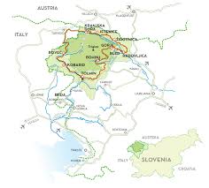 The Juliana Trail Presents Some Of The Best Views Hikes In Slovenia