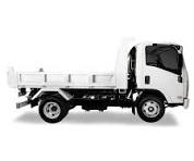 Isuzu NPR Trucks - Built to Deliver