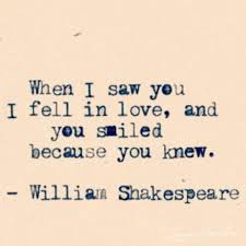 Shakespeare published two long poems, among his earliest successes: Loving Quotes By Shakespeare Hover Me
