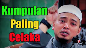 Ustaz wadi anuar sebuah ceramah lengkap tentang. Free Kumpulan Paling Celaka Ustaz Wadi Annuar Mp3 With 43 55