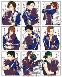 prince of tennis おしゃれまとめの人気アイデア pinterest claudia tuesta 王子様 イラスト テニプリ 越前リョーマ