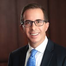 Exciting to be in Scotland for our advisor conference.