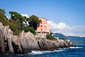 Guests at haus am meer can enjoy hiking and cycling nearby, or make the most of the sun terrace. Ein Ferienhaus In Genua Mieten Ferienhaus Ligurien