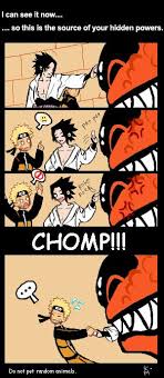 Kurama reacts to naruto, kurama rage, kurama raises naruto, kurama returns to naruto, kurama rap reaction, kurama see you again, kurama susanoo, kurama shinobi life 2, kurama speaks through. Sasuke And Kurama Naruto Funny Memes Engracados Naruto Naruto Engracado Memes Engracados
