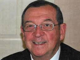 Theodore Henderson Obituary