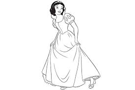 Disney Princess Kinder De